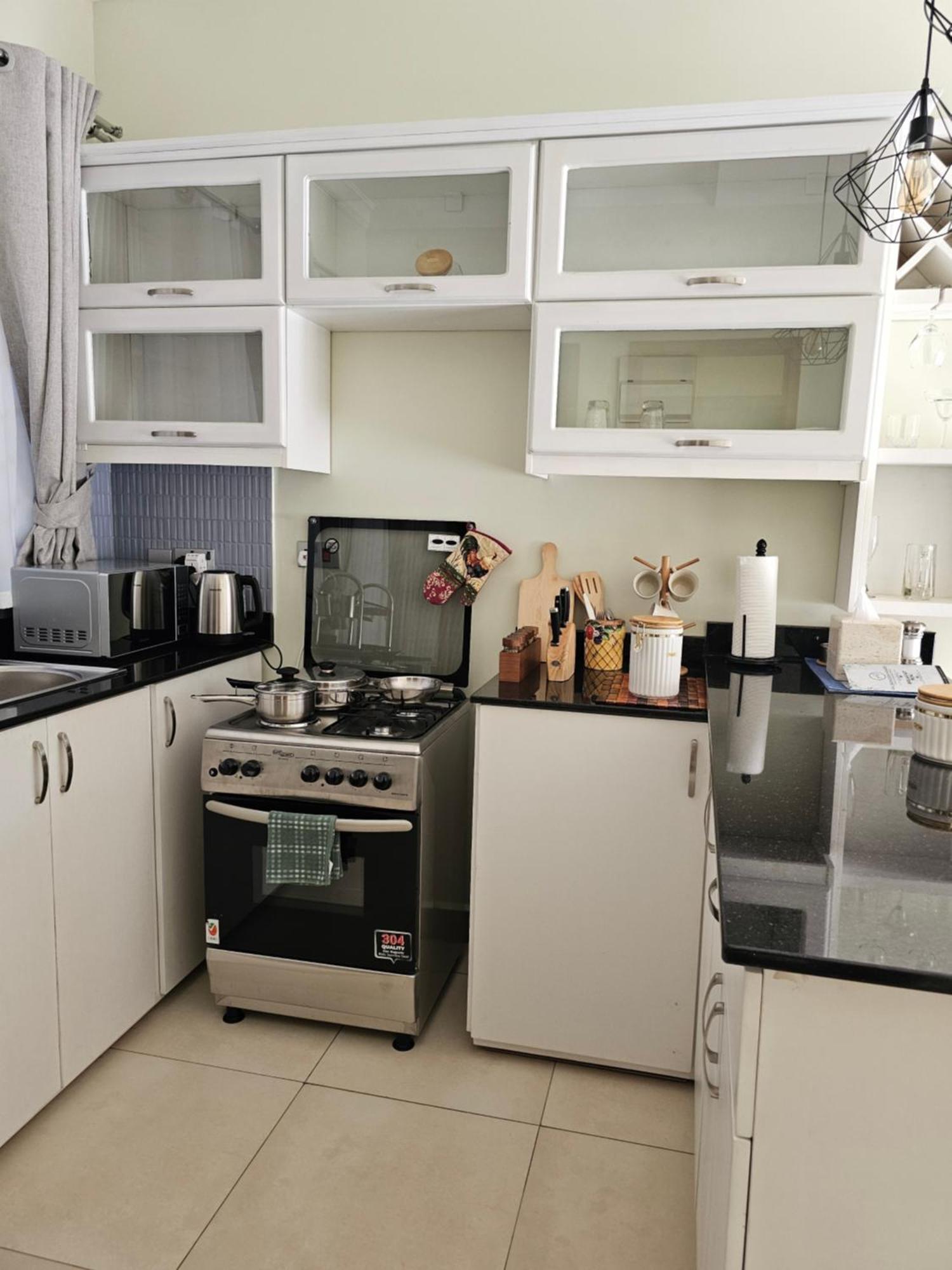Alsander Homes Peach Bweyogerere Kültér fotó