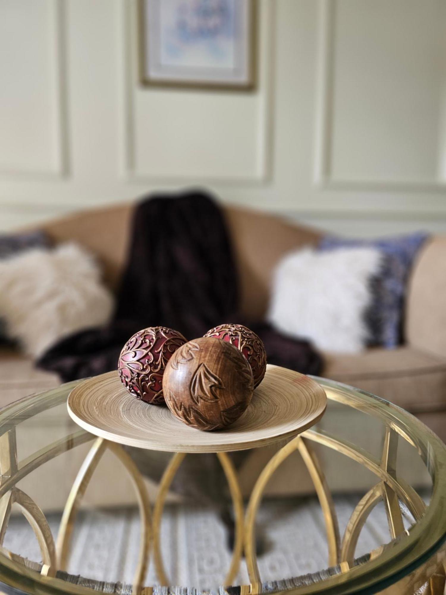 Alsander Homes Peach Bweyogerere Kültér fotó
